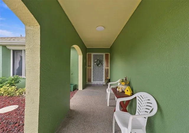 Photo 3 of Single family home for sale at 5100 Abagail Dr, Spring Hill, FL 34608 | MLS# W7890026 | Listing updated on 2026-10-03