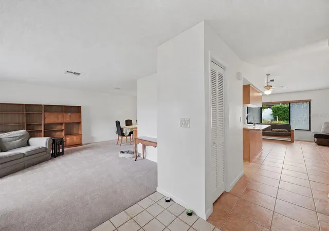 Photo 4 of Single family home for sale at 5100 Abagail Dr, Spring Hill, FL 34608 | MLS# W7890026 | Listing updated on 2026-10-03