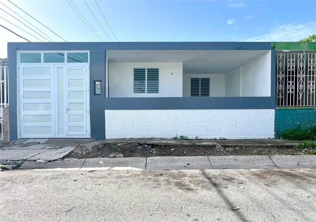 Photo 1 of Townhouse for sale at 7 Jr, San Juan, PR 00921 | MLS# PR9124654 | Listing updated on 2026-10-02