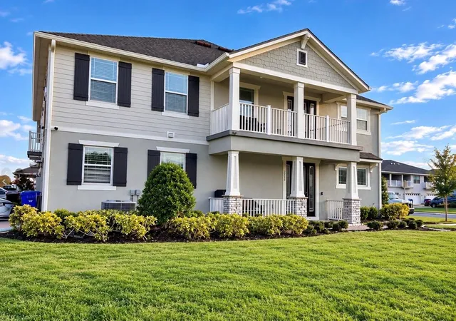 Townhouse for sale at 2676 Giardino Loop, KISSIMMEE, FL 34741 | MLS# S5158742