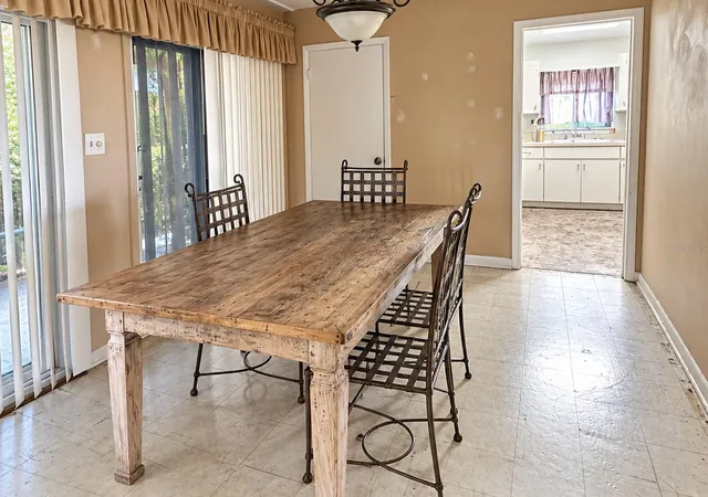 Photo 4 of Single family home for sale at 540 Sharon Cir, Port Charlotte, FL 33952 | MLS# A4708243 | Listing updated on 2026-10-08
