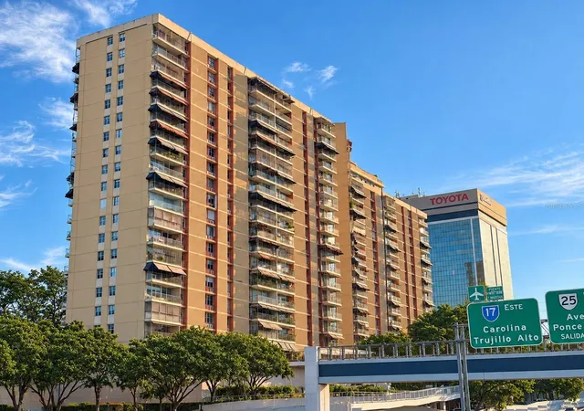 Photo 1 of Condo for sale at 200 Ave Jose T Pinero #3-D, San Juan, PR 00918 | MLS# PR9124656 | Listing updated on 2026-10-15