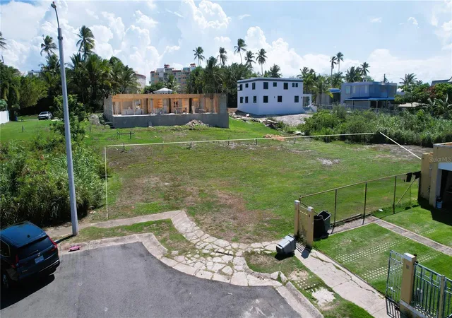 Photo 1 of Land for sale at Palmas De Cerro Gordo, Vega Alta, PR 00692 | MLS# PR9124657 | Listing updated on 2026-10-02