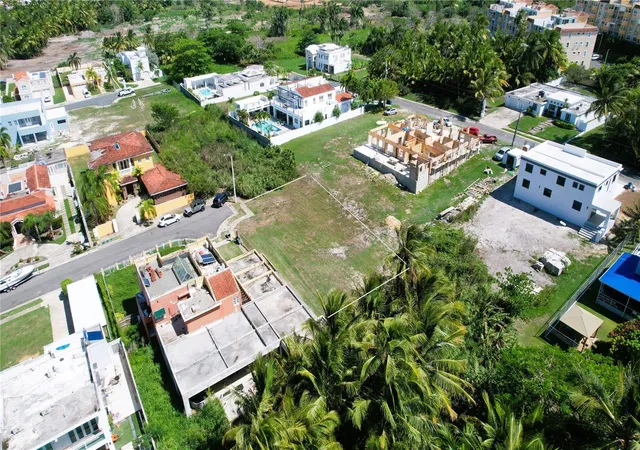 Photo 2 of Land for sale at Palmas De Cerro Gordo, Vega Alta, PR 00692 | MLS# PR9124657 | Listing updated on 2026-10-02