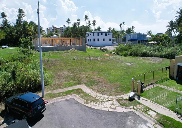 Photo 3 of Land for sale at Palmas De Cerro Gordo, Vega Alta, PR 00692 | MLS# PR9124657 | Listing updated on 2026-10-02