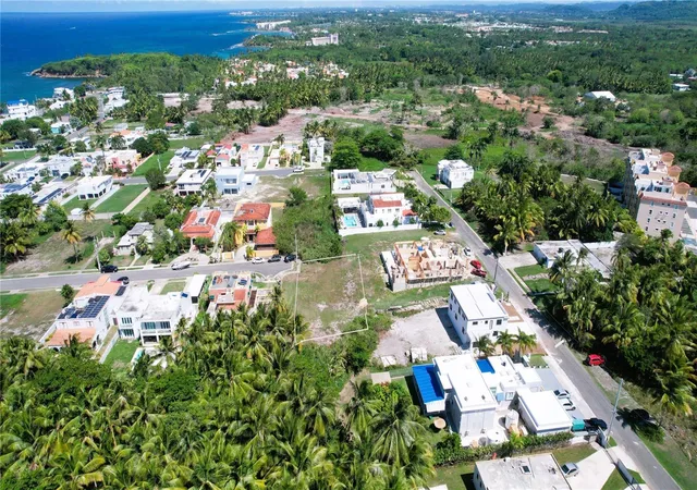 Photo 3 of Land for sale at Palmas De Cerro Gordo, Vega Alta, PR 00692 | MLS# PR9124657 | Listing updated on 2026-10-02