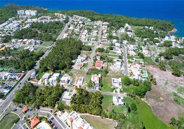 Photo 4 of Land for sale at Palmas De Cerro Gordo, Vega Alta, PR 00692 | MLS# PR9124657 | Listing updated on 2026-10-02