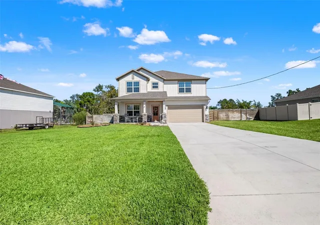 Photo 1 of Single family home for sale at 13049 Maycrest Ave, Weeki Wachee, FL 34614 | MLS# TB8554266 | Listing updated on 2026-10-06