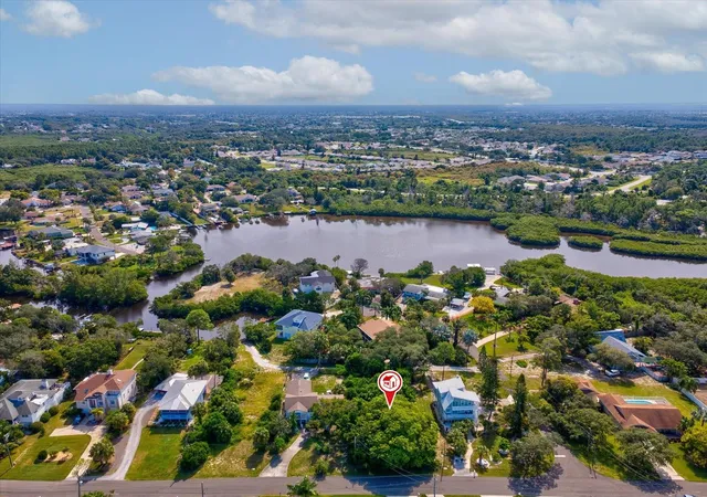 Photo 4 of Land for sale at 0 Bluff Blvd, Holiday, FL 34691 | MLS# W7890027 | Listing updated on 2026-10-08