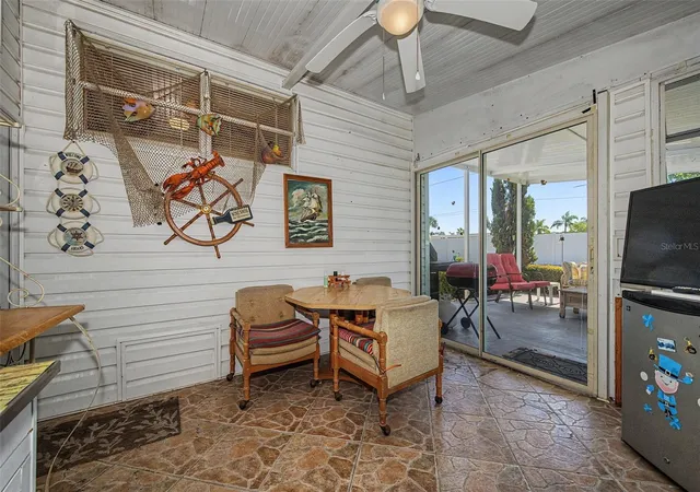 Photo 1 of Manufactured home for sale at 18 Drury Ln, Tarpon Springs, FL 34689 | MLS# TB8554267 | Listing updated on 2026-10-17