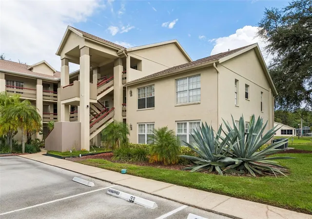 Condo for sale at 4575 Whitton Way #1122, NEW PORT RICHEY, FL 34653 | MLS# TB8554268
