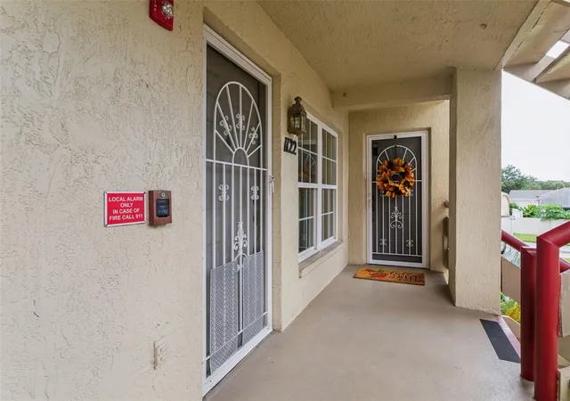Photo 3 of Condo for sale at 4575 Whitton Way #1122, New Port Richey, FL 34653 | MLS# TB8554268 | Listing updated on 2026-10-07