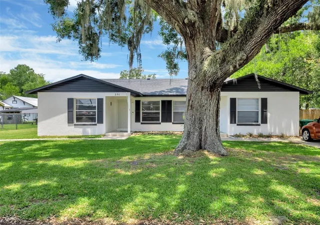 Photo 1 of Multi family home for sale at 251 N Plant St, Winter Garden, FL 34787 | MLS# G5118540 | Listing updated on 2026-10-09
