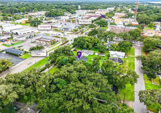 Photo 3 of Multi family home for sale at 251 N Plant St, Winter Garden, FL 34787 | MLS# G5118540 | Listing updated on 2026-10-09
