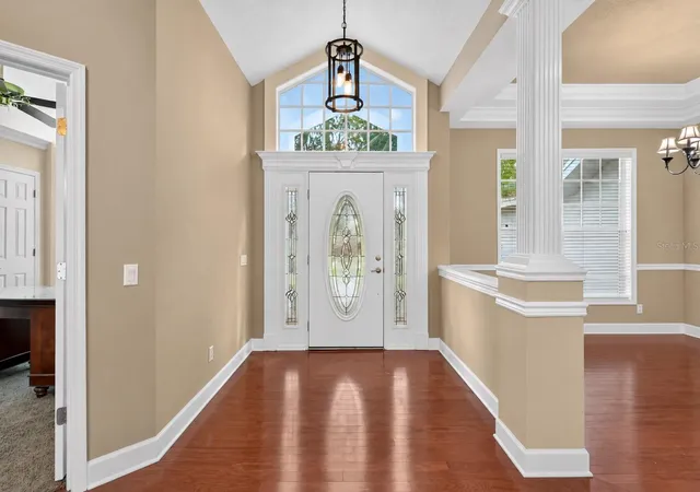 Photo 3 of Single family home for sale at 734 Highlands Pl Blvd, Lakeland, FL 33813 | MLS# L4965508 | Listing updated on 2026-10-05