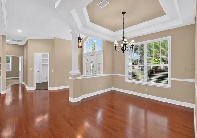Photo 3 of Single family home for sale at 734 Highlands Pl Blvd, Lakeland, FL 33813 | MLS# L4965508 | Listing updated on 2026-10-05