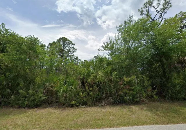 Photo 4 of Land for sale at 13459 Eleanor Ave, Port Charlotte, FL 33953 | MLS# N6146034 | Listing updated on 2026-10-02
