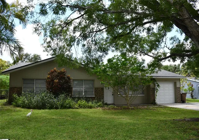 Single family home for sale at 1591 Sunkist Way, FORT MYERS, FL 33905 | MLS# TB8554270