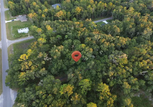 Photo 2 of Land for sale at Tbd Sequoia Loop Trak, Ocklawaha, FL 32179 | MLS# OM733333 | Listing updated on 2026-10-02