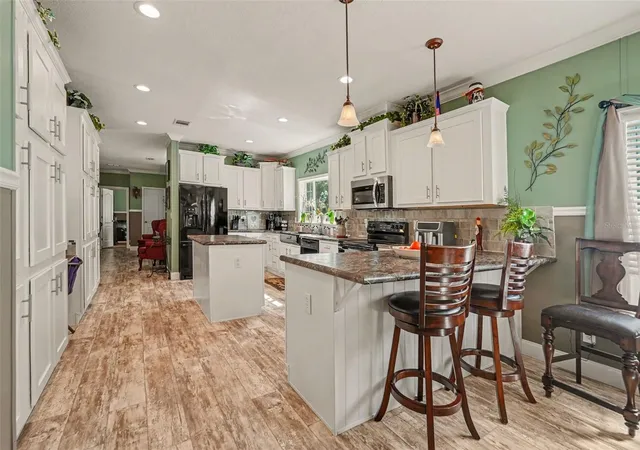 Photo 2 of Manufactured home for sale at 4943 E Stage Coach Trl, Floral City, FL 34436 | MLS# TB8554272 | Listing updated on 2026-10-03