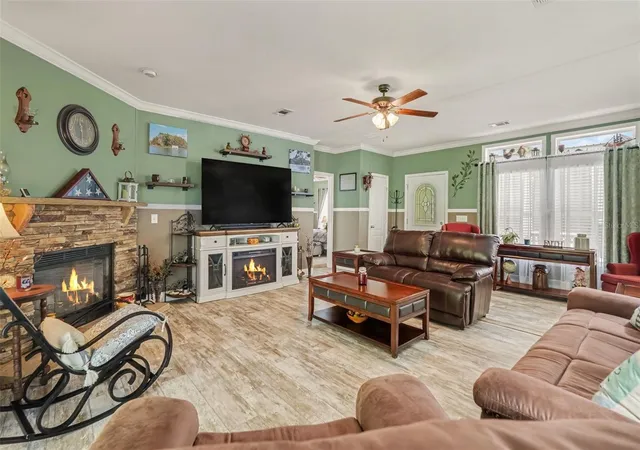 Photo 3 of Manufactured home for sale at 4943 E Stage Coach Trl, Floral City, FL 34436 | MLS# TB8554272 | Listing updated on 2026-10-03