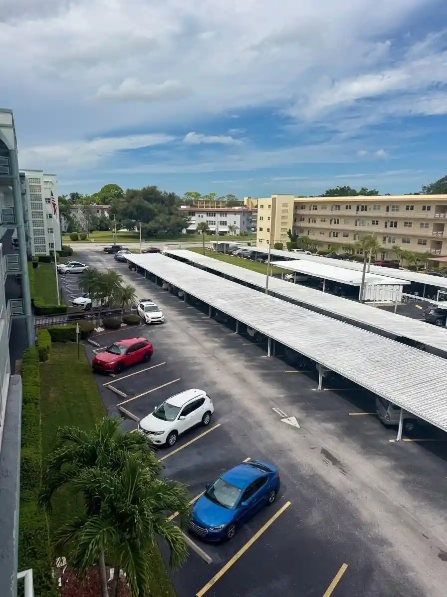 Listing Photo 28 - Condo for sale in 5623 80Th St N located at 5623 80Th St N, ST PETERSBURG, FL 33709 - Unit #415