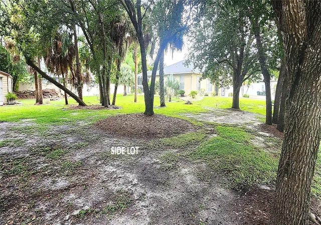 Photo 3 of Single family home for sale at 4639 Kenoska St, North Port, FL 34288 | MLS# N6146035 | Listing updated on 2026-10-07