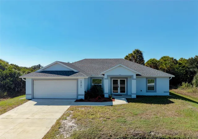 Photo 1 of Single family home for sale at 19191 Willard Ave, Port Charlotte, FL 33954 | MLS# O6446707 | Listing updated on 2026-10-26