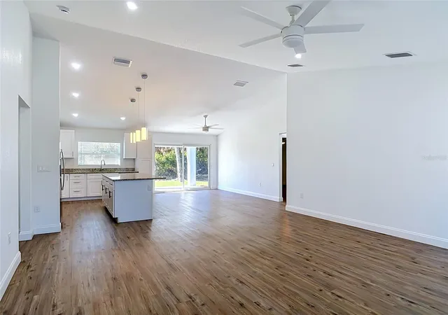 Photo 2 of Single family home for sale at 19191 Willard Ave, Port Charlotte, FL 33954 | MLS# O6446707 | Listing updated on 2026-10-26