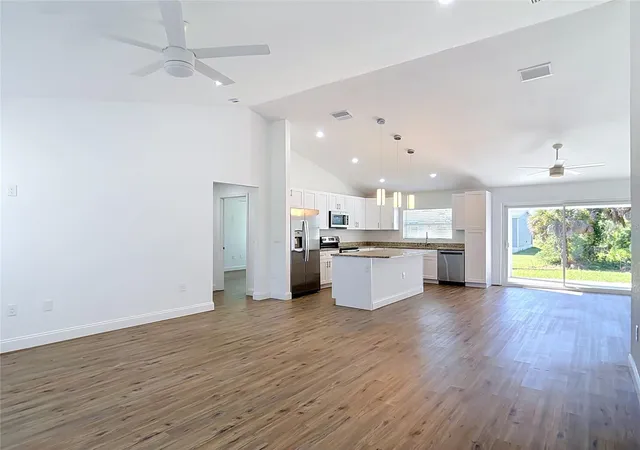 Photo 3 of Single family home for sale at 19191 Willard Ave, Port Charlotte, FL 33954 | MLS# O6446707 | Listing updated on 2026-10-26
