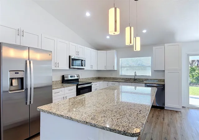 Photo 4 of Single family home for sale at 19191 Willard Ave, Port Charlotte, FL 33954 | MLS# O6446707 | Listing updated on 2026-10-26