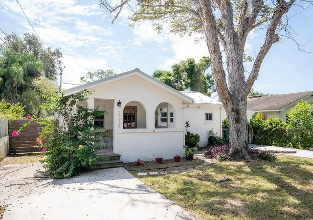 Single family home for sale at 1112 W Kirby St, TAMPA, FL 33604 | MLS# TB8554276