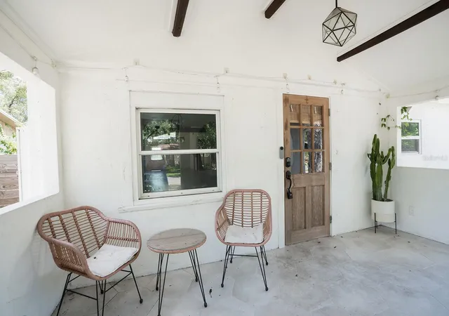 Photo 2 of Single family home for sale at 1112 W Kirby St, Tampa, FL 33604 | MLS# TB8554276 | Listing updated on 2026-10-04