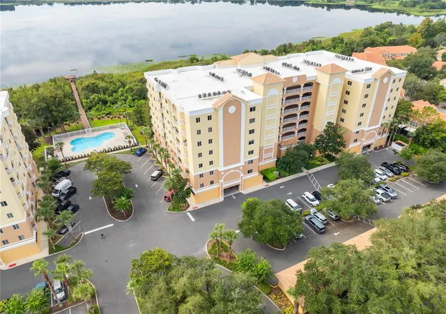 Photo 1 of Condo for sale at 6336 Buford St #305, Orlando, FL 32835 | MLS# S5158746 | Listing updated on 2026-10-02