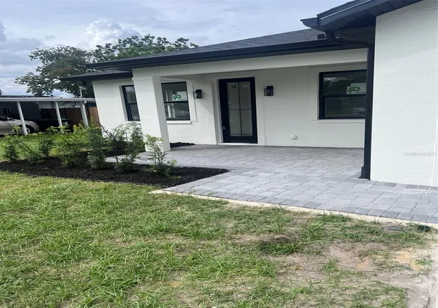 Photo 1 of Single family home for sale at 7113 Turquoise Ln, Orlando, FL 32807 | MLS# O6446708 | Listing updated on 2026-10-02