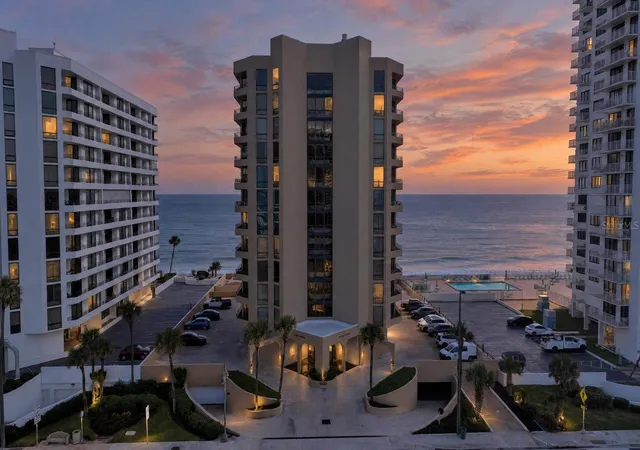 Photo 1 of Condo for sale at 3023 S Atlantic Ave #1106, Daytona Beach, FL 32118 | MLS# V4951627 | Listing updated on 2026-10-08
