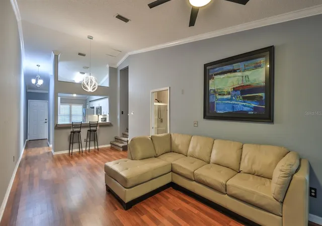 Photo 4 of Single family home for sale at 3012 Oak Hammock Dr, Port Orange, FL 32129 | MLS# O6446710 | Listing updated on 2026-10-03