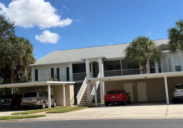 Photo 1 of Condo for sale at 412 Sunset Lake Blvd #202, Venice, FL 34292 | MLS# D6149010 | Listing updated on 2026-10-15