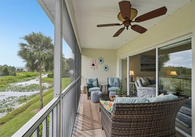Photo 2 of Condo for sale at 412 Sunset Lake Blvd #202, Venice, FL 34292 | MLS# D6149010 | Listing updated on 2026-10-15