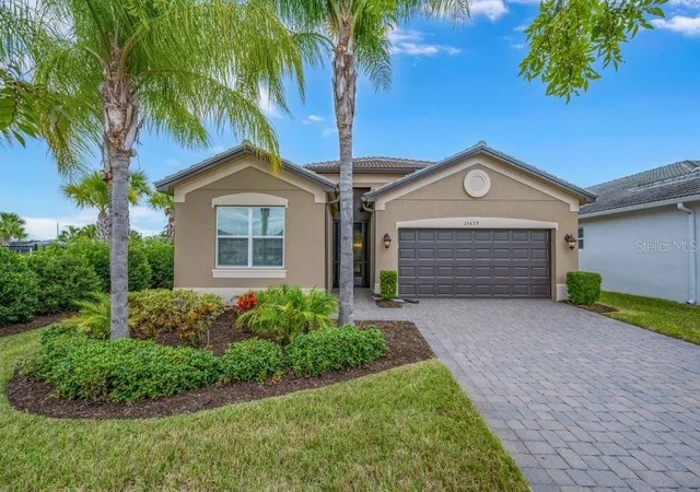 Single family home for sale at 15479 Santa Pola Dr, WIMAUMA, FL 33598 | MLS# TB8554280