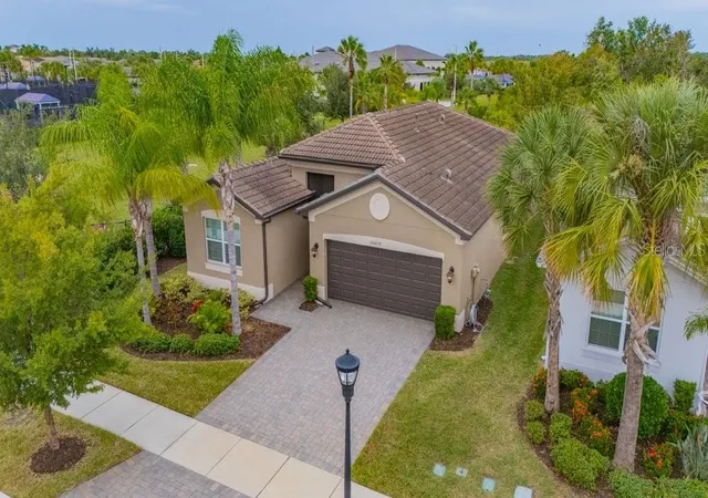 Photo 1 of Single family home for sale at 15479 Santa Pola Dr, Wimauma, FL 33598 | MLS# TB8554280 | Listing updated on 2026-10-04