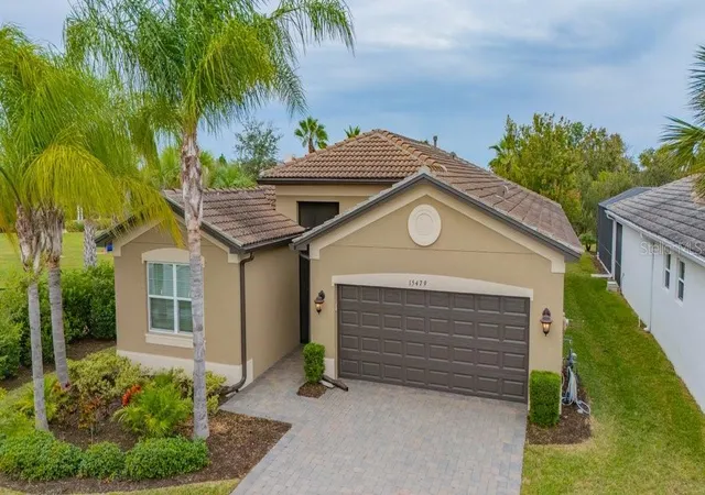 Photo 2 of Single family home for sale at 15479 Santa Pola Dr, Wimauma, FL 33598 | MLS# TB8554280 | Listing updated on 2026-10-04