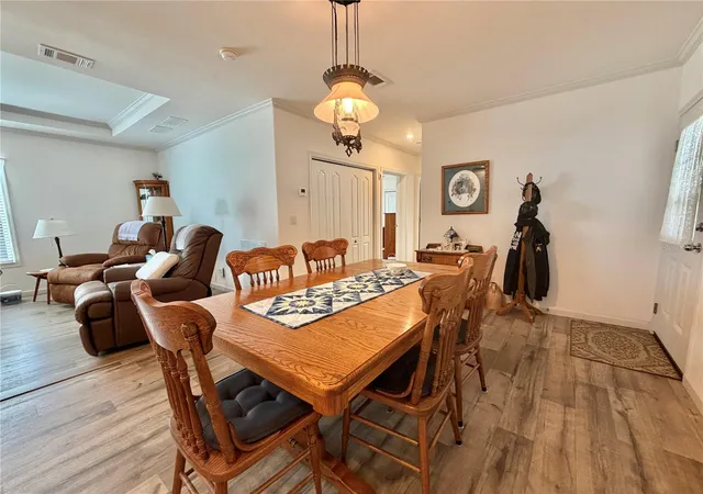 Photo 2 of Manufactured home for sale at 198 Jacaranda Dr, Leesburg, FL 34748 | MLS# G5118541 | Listing updated on 2026-10-07