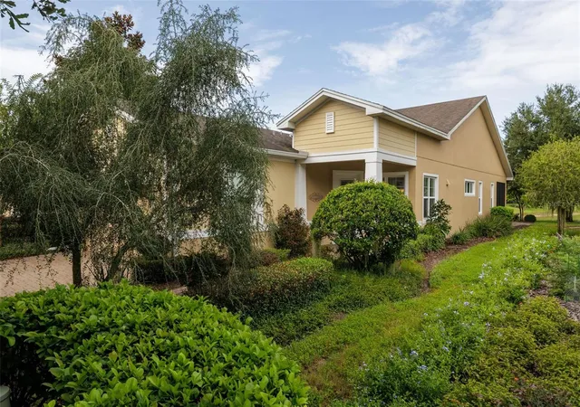 Single family home for sale at 413 Cypress Hills Way, DELAND, FL 32724 | MLS# V4951629