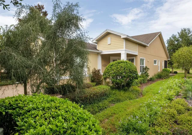Photo 1 of Single family home for sale at 413 Cypress Hills Way, Deland, FL 32724 | MLS# V4951629 | Listing updated on 2026-10-06