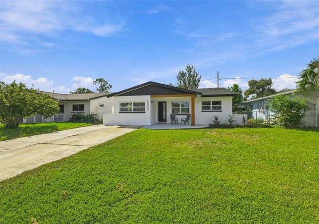 Photo 3 of Single family home for sale at 5550 21st Avenue N, Saint Petersburg, FL 33710 | MLS# TB8554289 | Listing updated on 2026-10-11