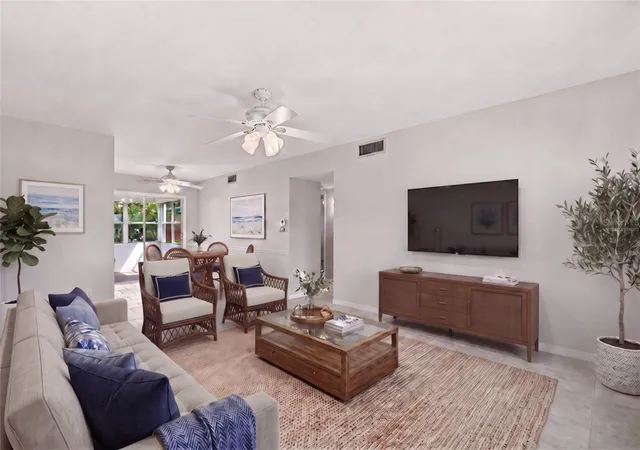 Photo 2 of Condo for sale at 4158 Tamiami Trl #P4, Port Charlotte, FL 33952 | MLS# C7531487 | Listing updated on 2026-10-03