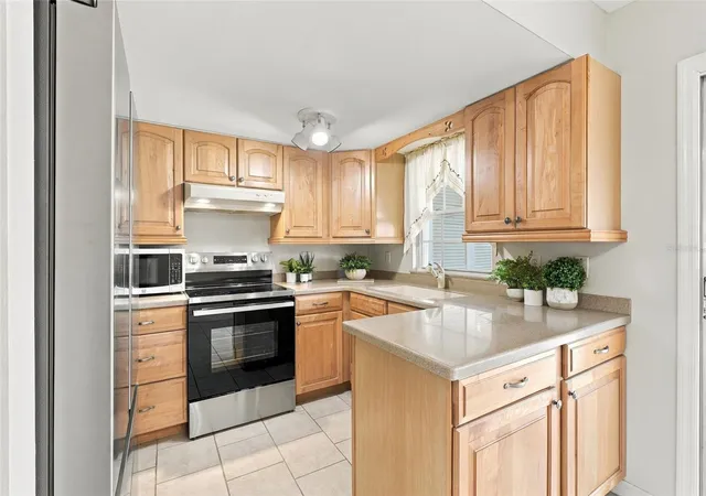 Photo 4 of Condo for sale at 4158 Tamiami Trl #P4, Port Charlotte, FL 33952 | MLS# C7531487 | Listing updated on 2026-10-03