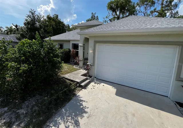 Single family home for sale at 6525 Garland St, FORT MYERS, FL 33966 | MLS# S5158752