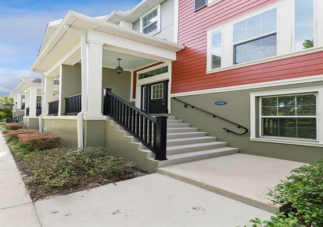 Photo 1 of Townhouse for sale at 1436 Winter Wharf Ln, Winter Springs, FL 32708 | MLS# O6446719 | Listing updated on 2026-10-08